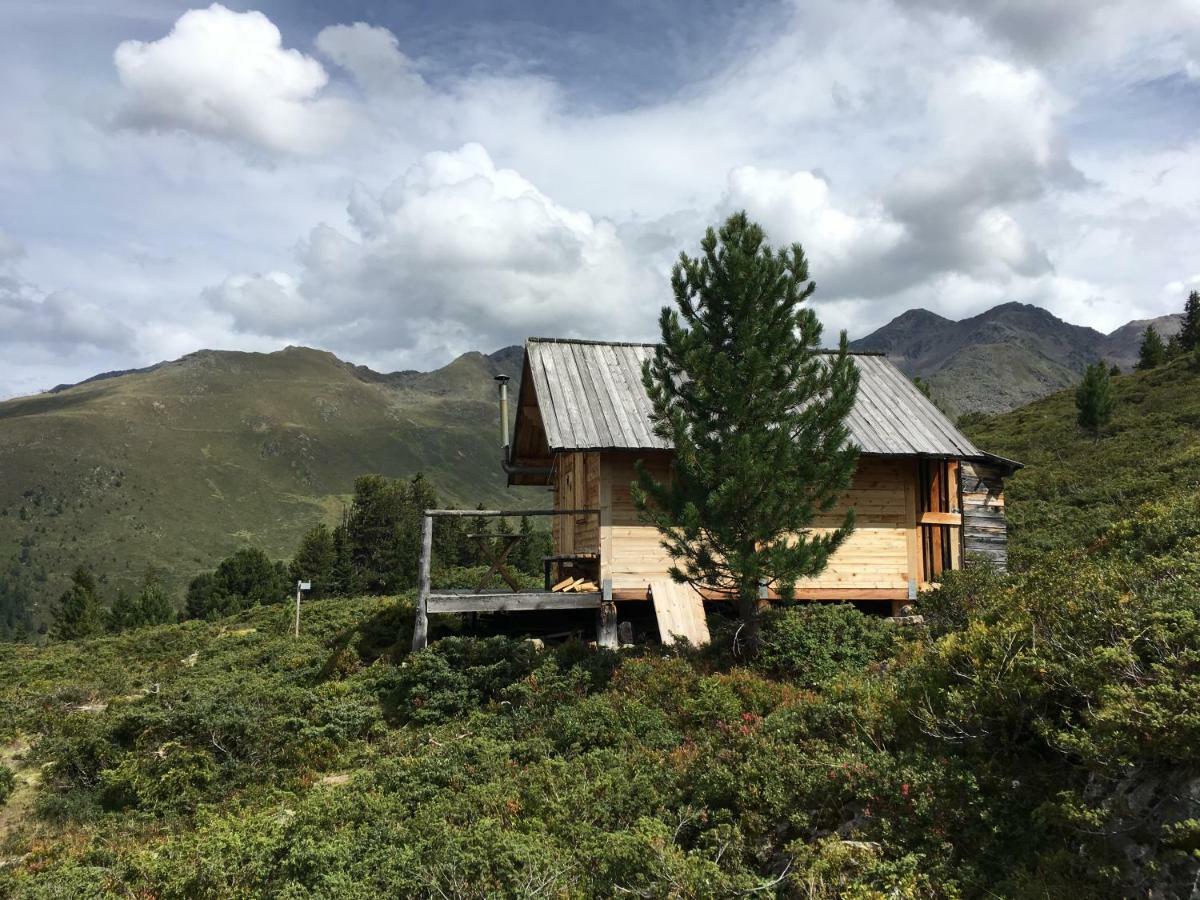 Haus Ladner Leilighet See Eksteriør bilde